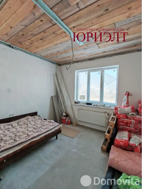 Цена продажи коттеджа, Гомель, ул. Долгобродская