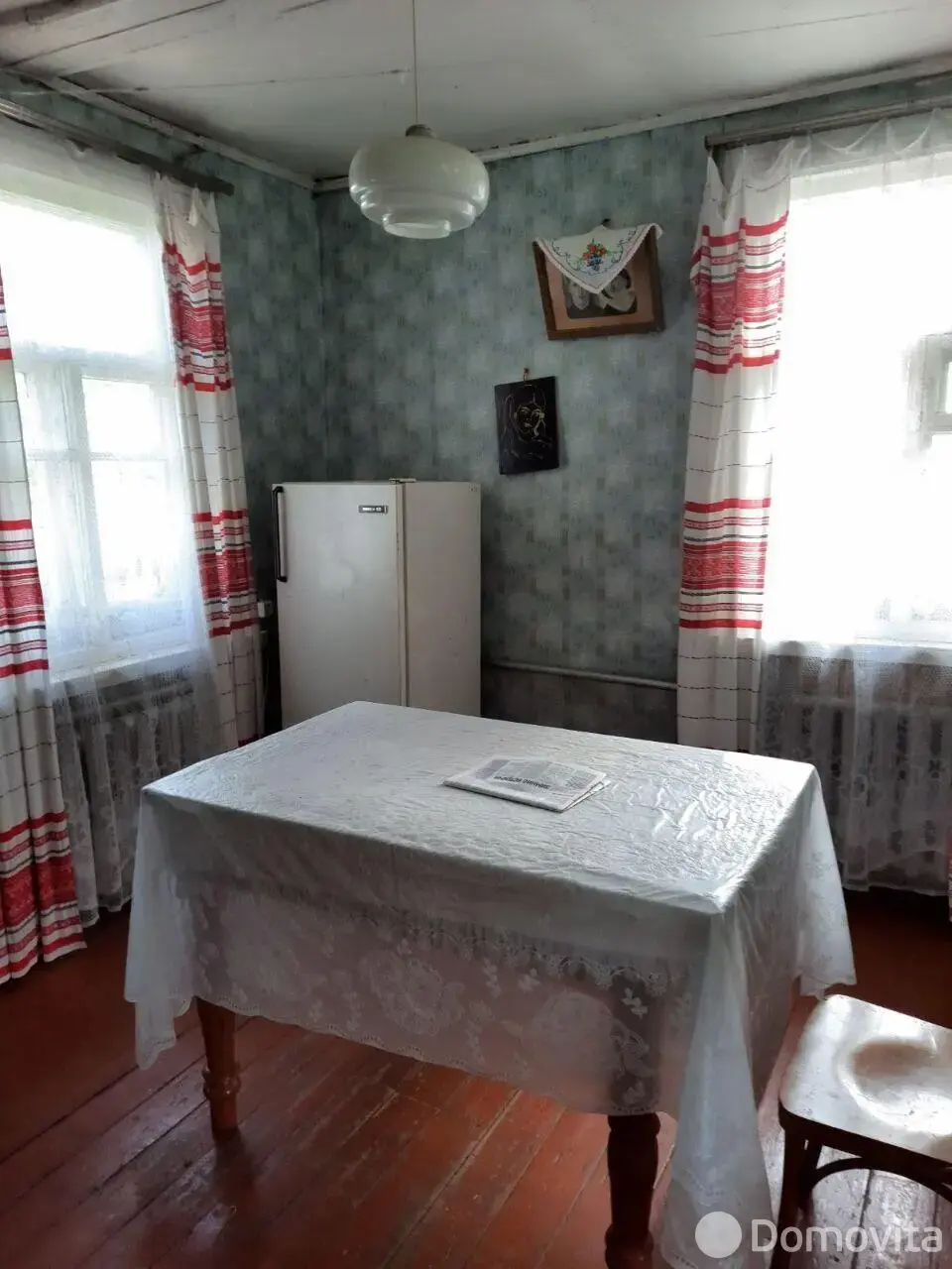 дом, Барсуки, ул. Садовая, д. 9 