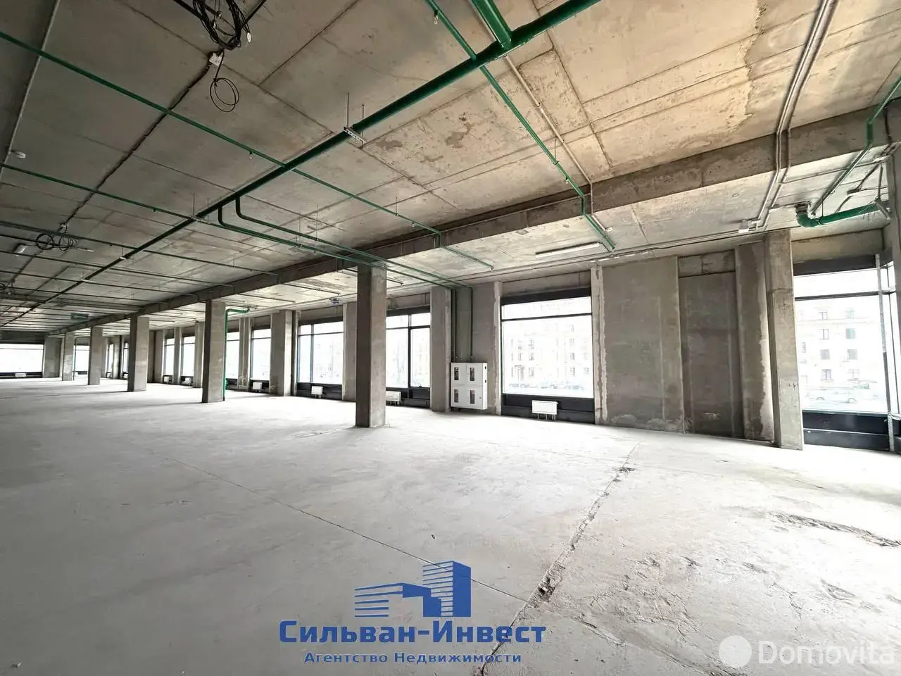 Купить офис на ул. Свердлова, д. 11 в Минске, 4779000USD, код 9790 - фото 11