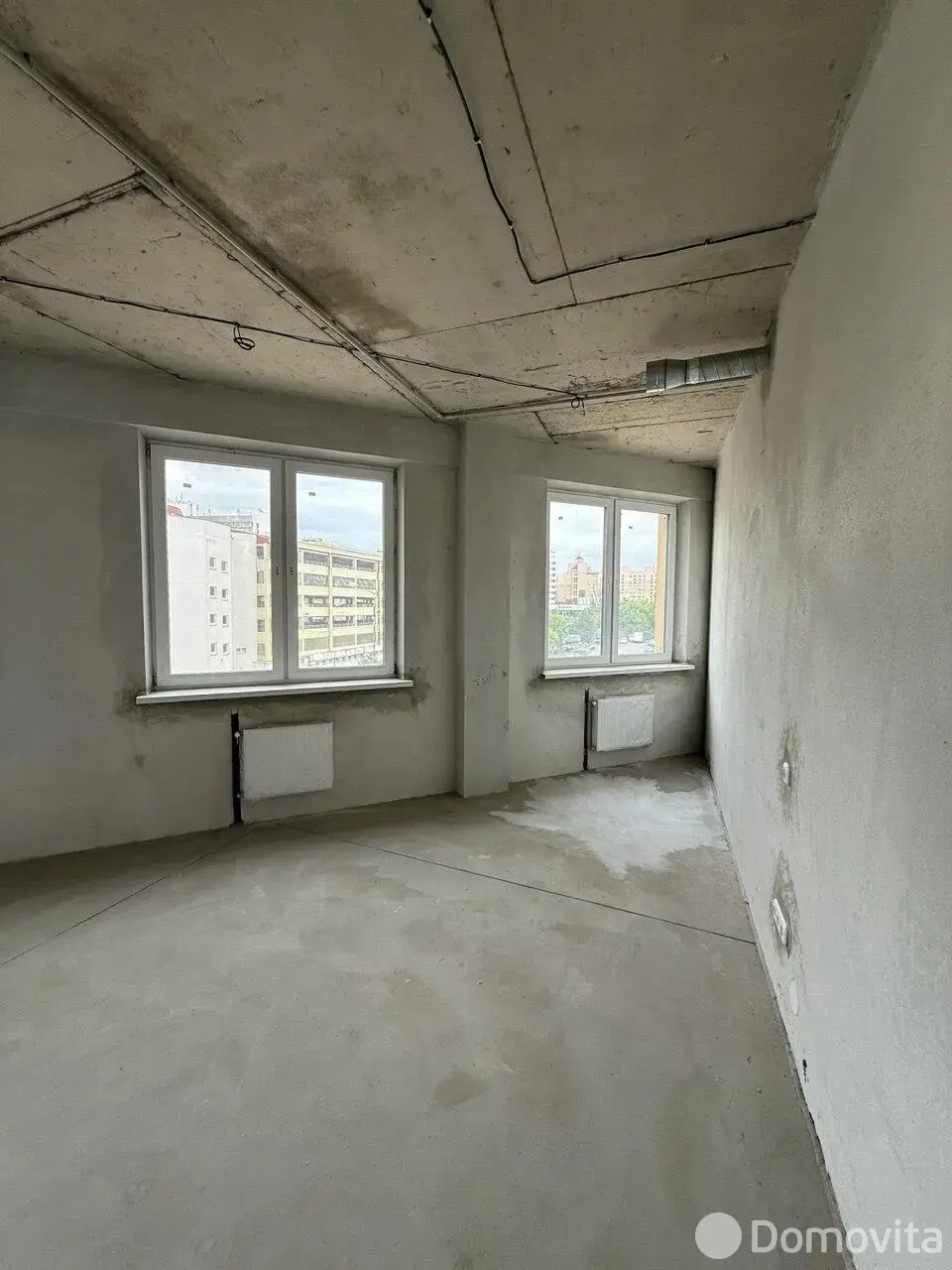 Купить офис на ул. Некрасова, д. 53 в Минске, 199044BYN, код 10373 - фото 11