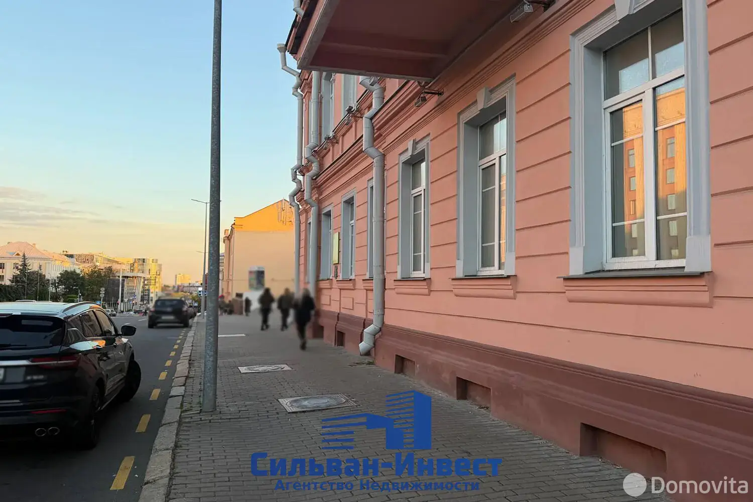 Снять офис на ул. Энгельса, д. 18 в Минске, 3292EUR, код 16577 - фото 29