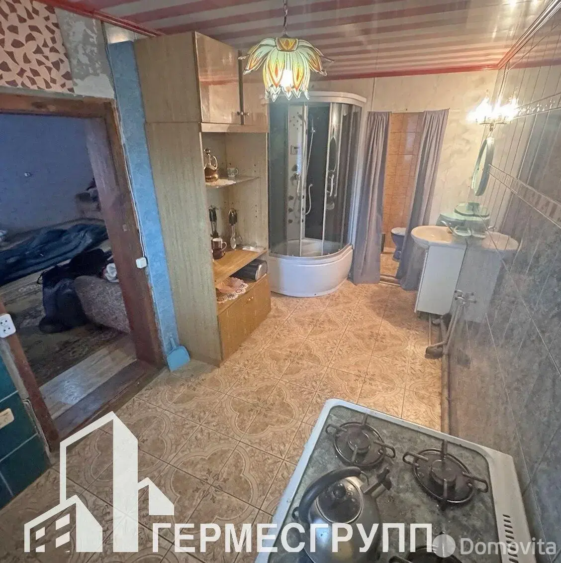 дом, Кобрин, ул. Каштановая - лучшее предложение