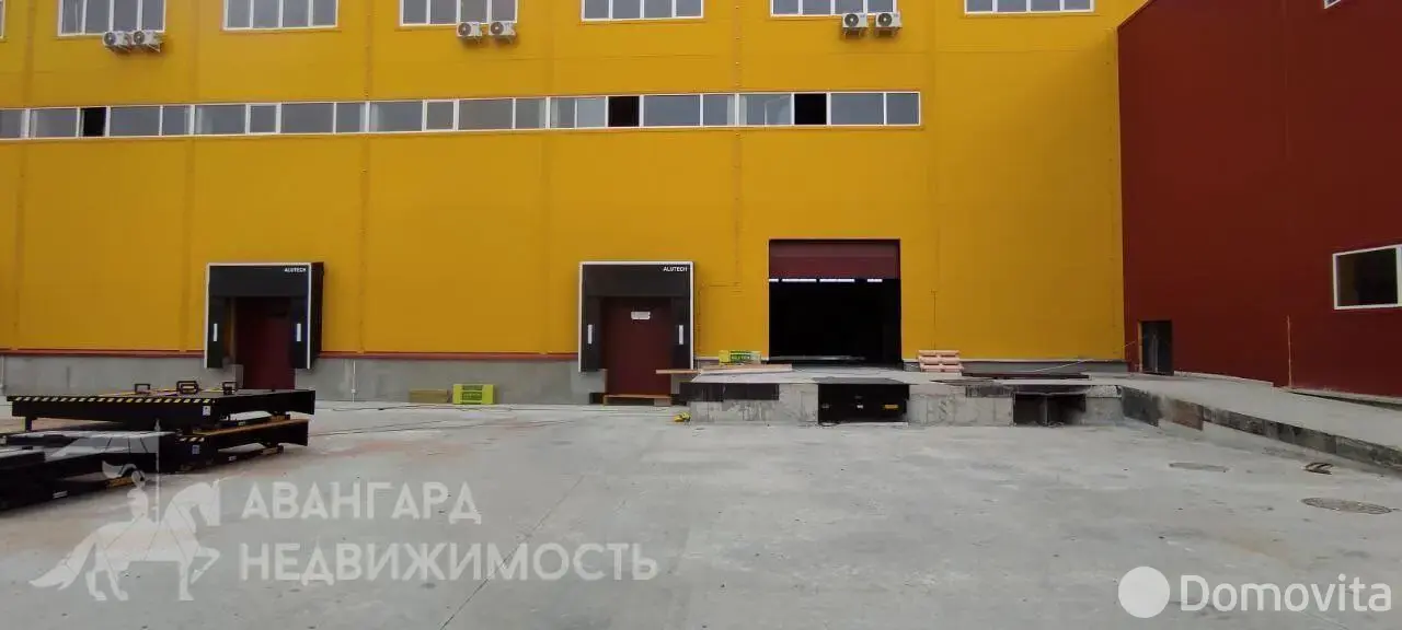 Снять складское помещение на ул. Мира, д. 53/6 в Привольном, код 963760 - фото 17