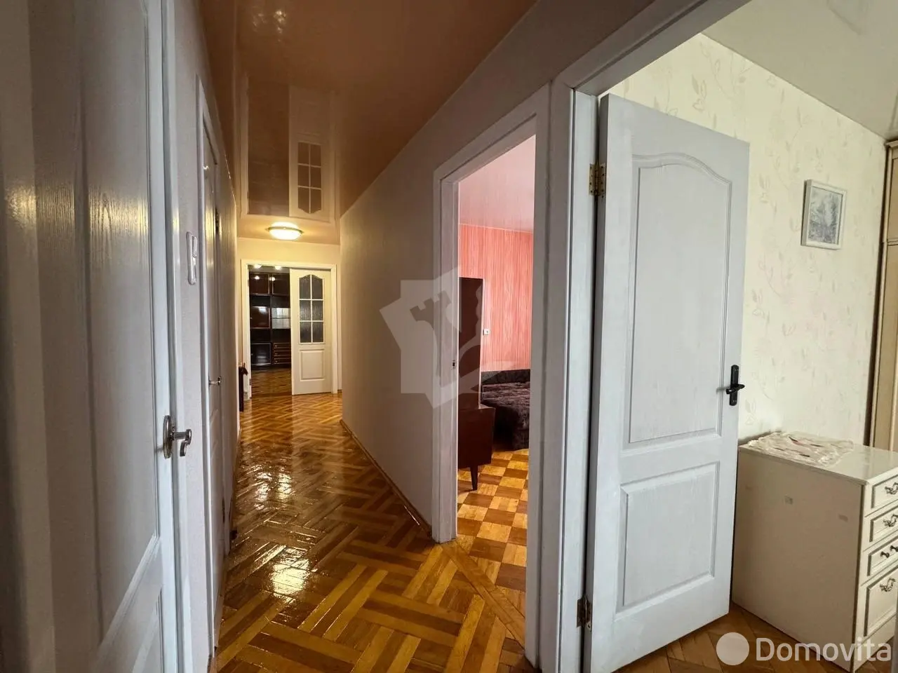 Снять 3-комнатную квартиру в Минске, ул. Казинца, д. 121, 450USD, код 149277 - фото 12