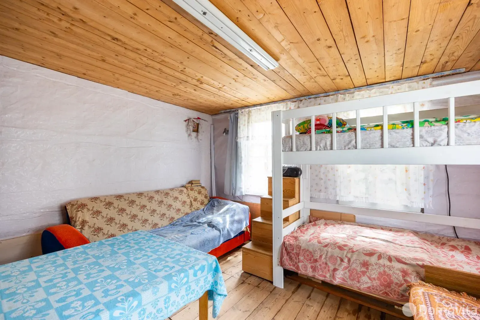 Купить 1-этажную дачу в Птичь-219 Минская область, 29900USD, код 183759 - фото 16