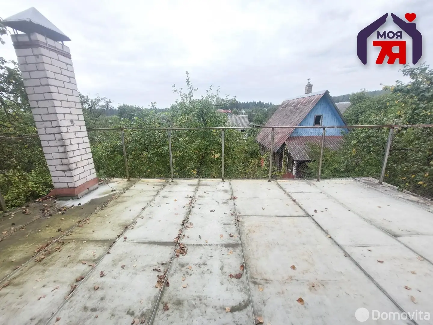 Купить 2-этажную дачу в Лесное-70 Минская область, 22900USD, код 184091 - фото 19