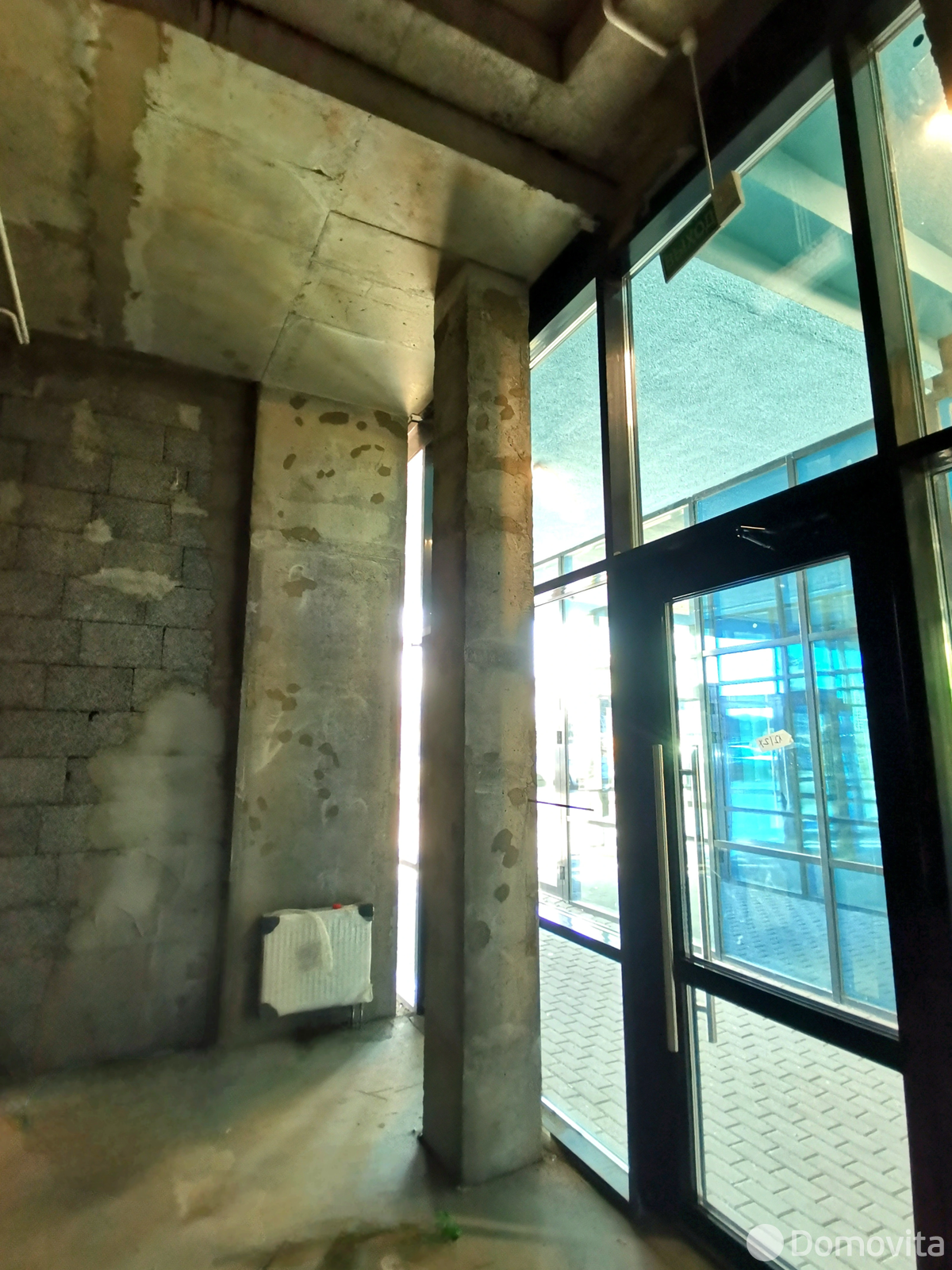 аренда торгового объекта, Минск, ул. Братская, д. 15