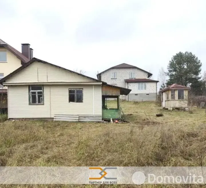 продажа коттеджа, Караваево, 