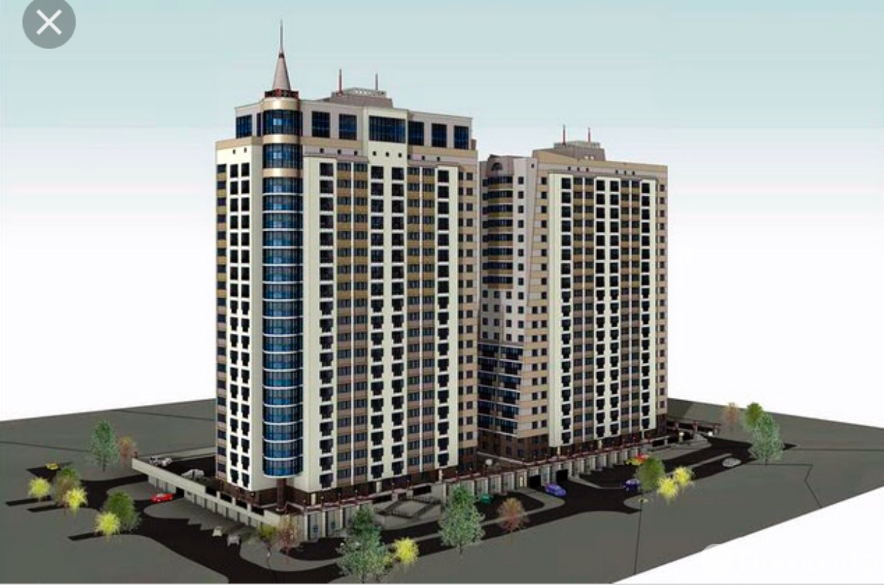 Снять 4-комнатную квартиру в Минске, ул. Беломорская, д. 23, 995USD, код 148389 - фото 12