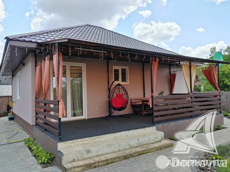 дача, Зеленый бор Брестского района, , стоимость продажи 232 032 р.