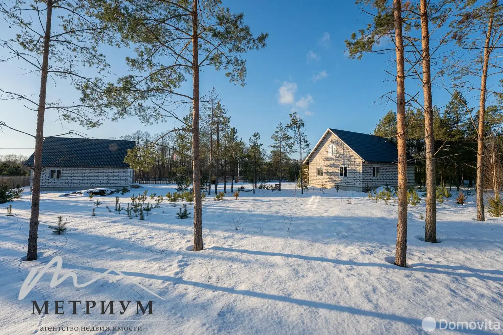 коттедж, Хутор-Борок, ул. Лесная, стоимость продажи 157 855 р.