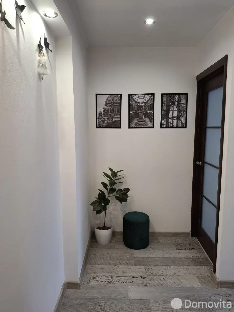 квартира, Минск, ул. Якуба Коласа, д. 39