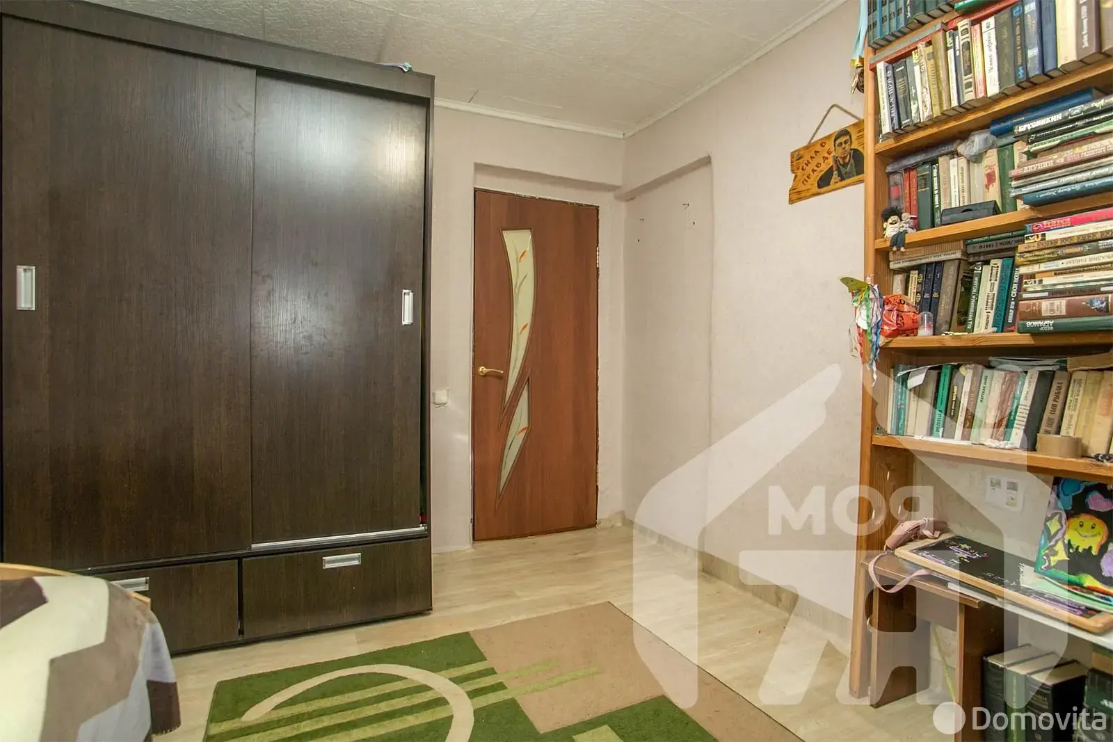 дом, Жодишки, ул. Молодёжная