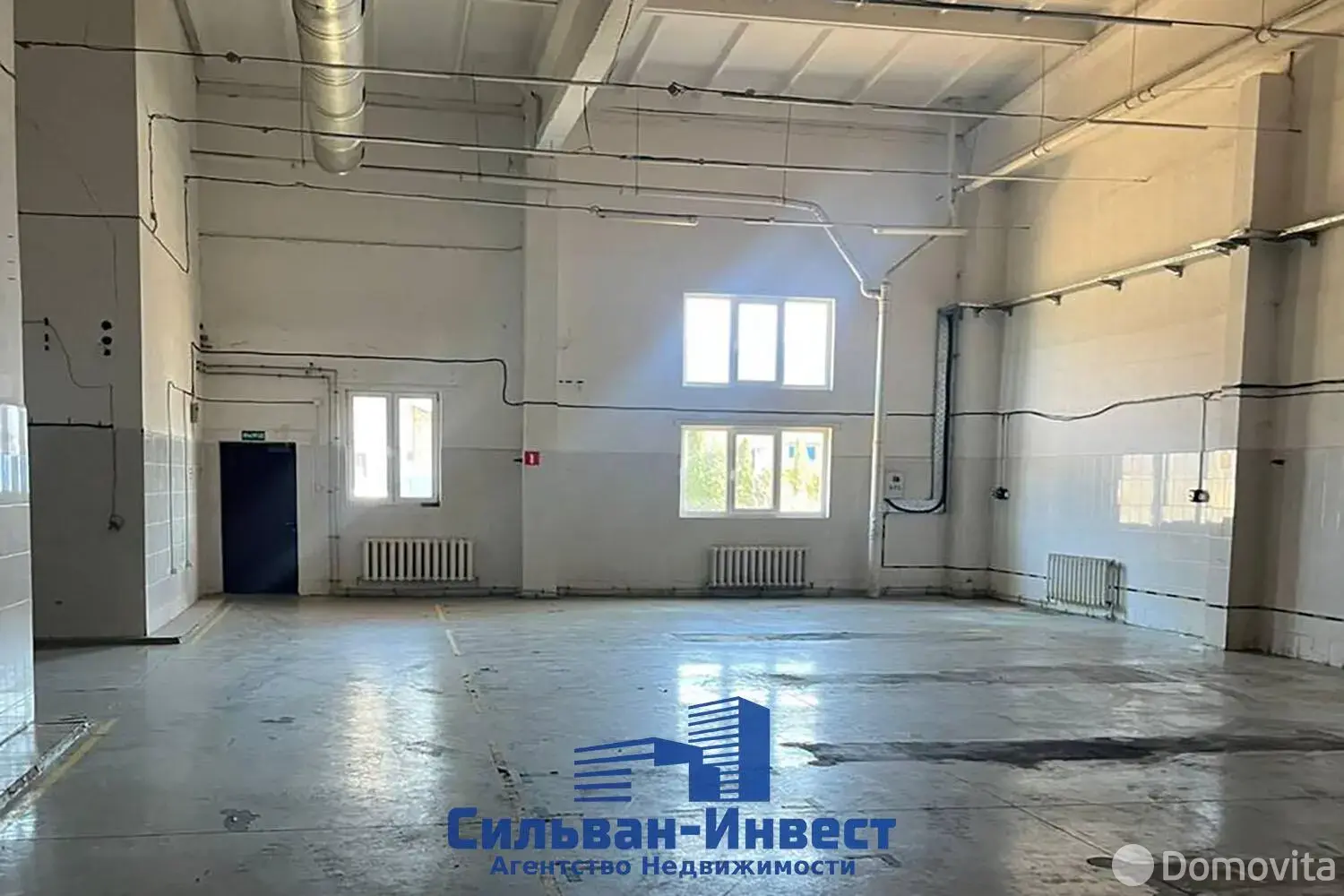 склад, Логойск, ул. Минская, д. 2/Ж