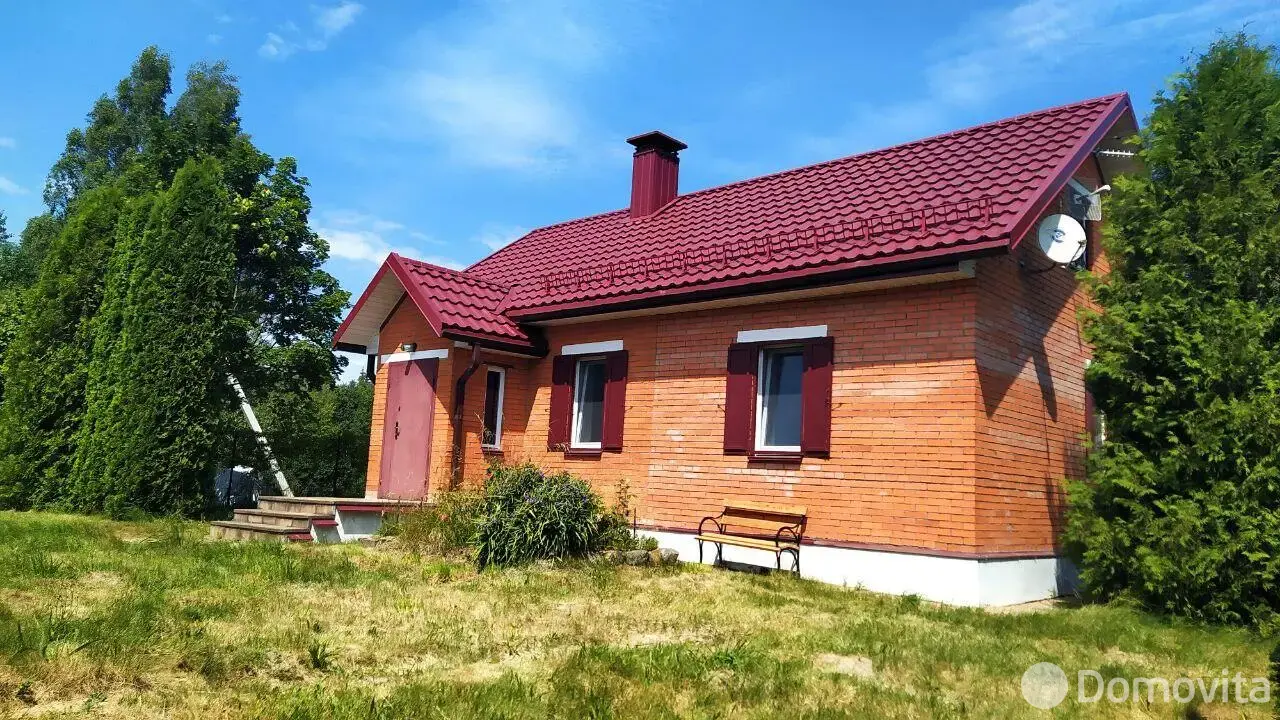 Стоимость продажи коттеджа, Замошье 2, ул. Центральная, д. 7