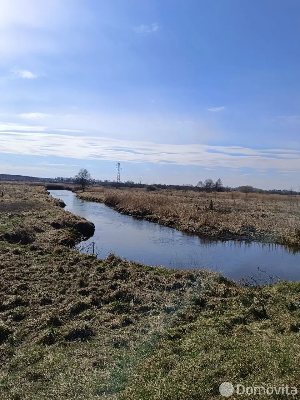 коттедж, Варшавка, ул. Центральная - лучшее предложение