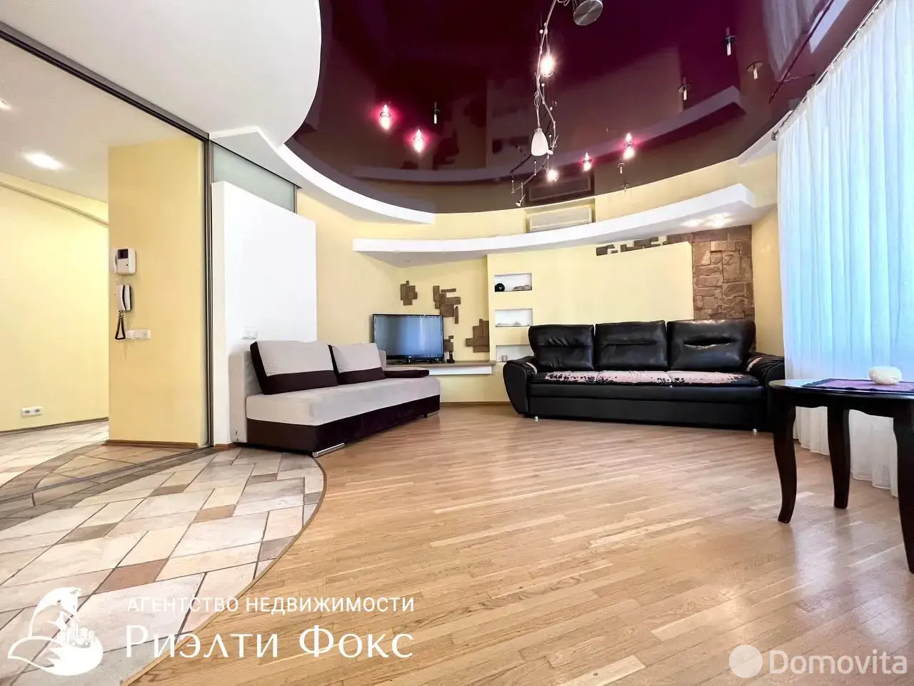 квартира, Минск, ул. Грибоедова, д. 10 в Центральном районе