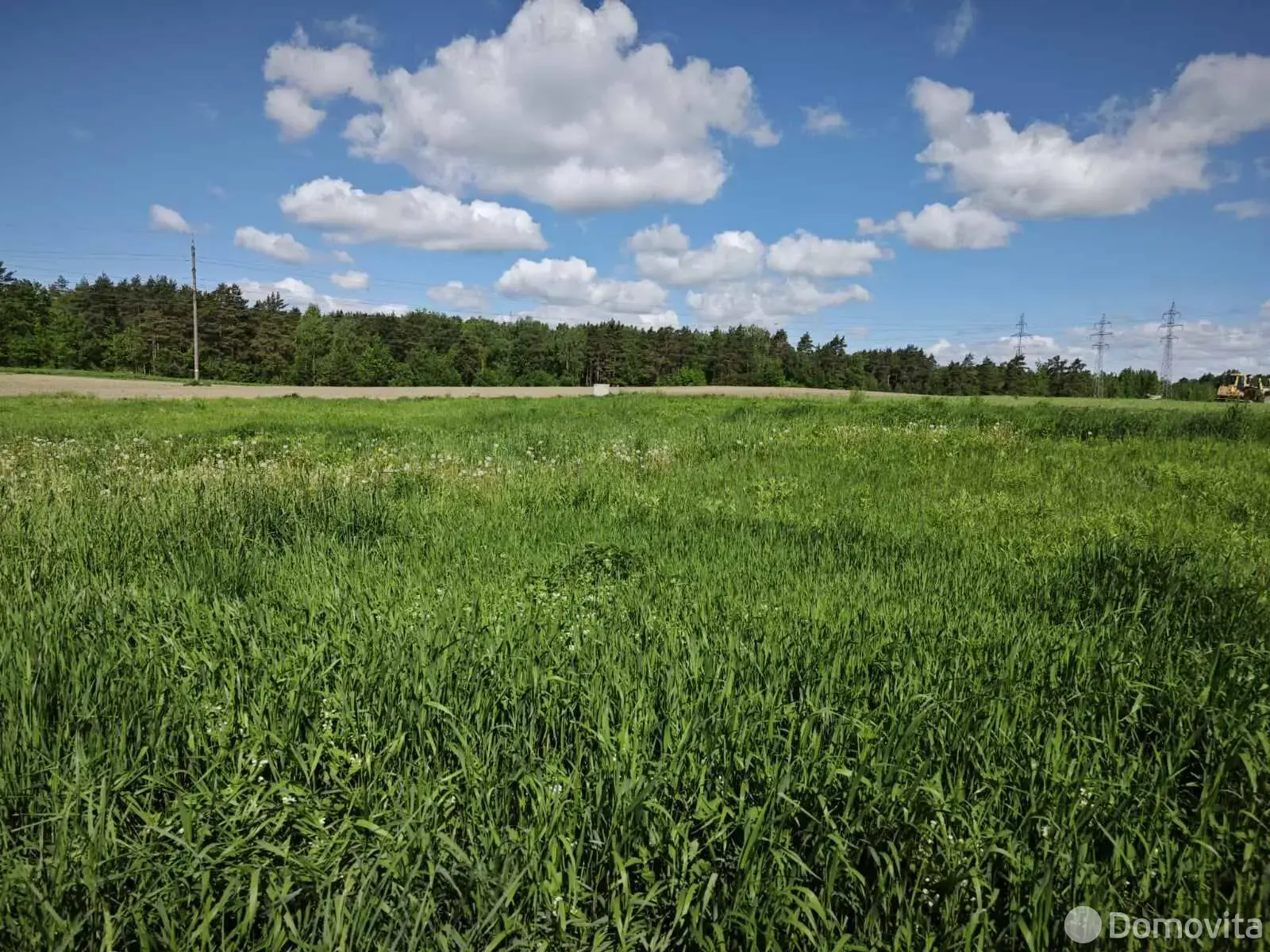 Стоимость продажи участка, Цнянка, ул. Дзержинского, д. 69