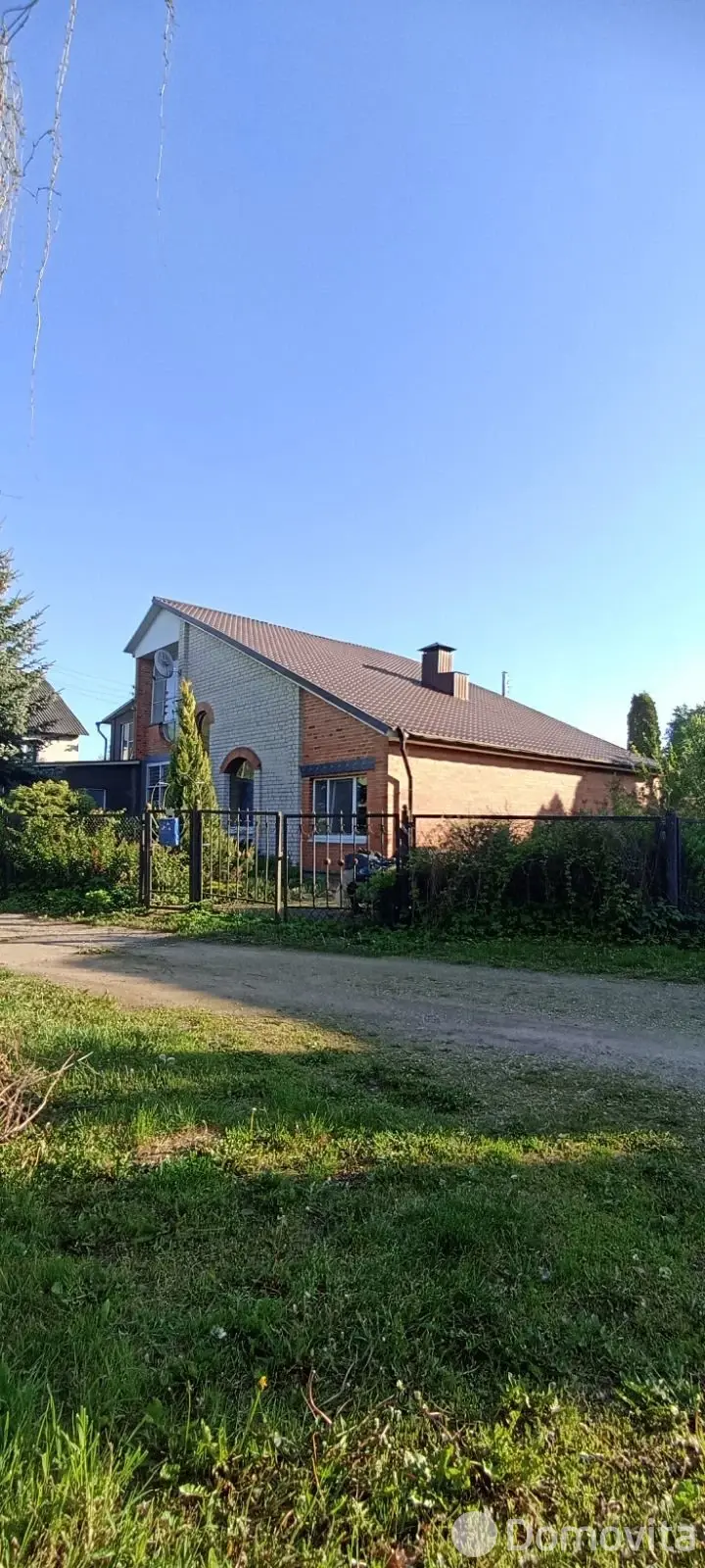 дом, Витебск, ул. 1-я Луческая 