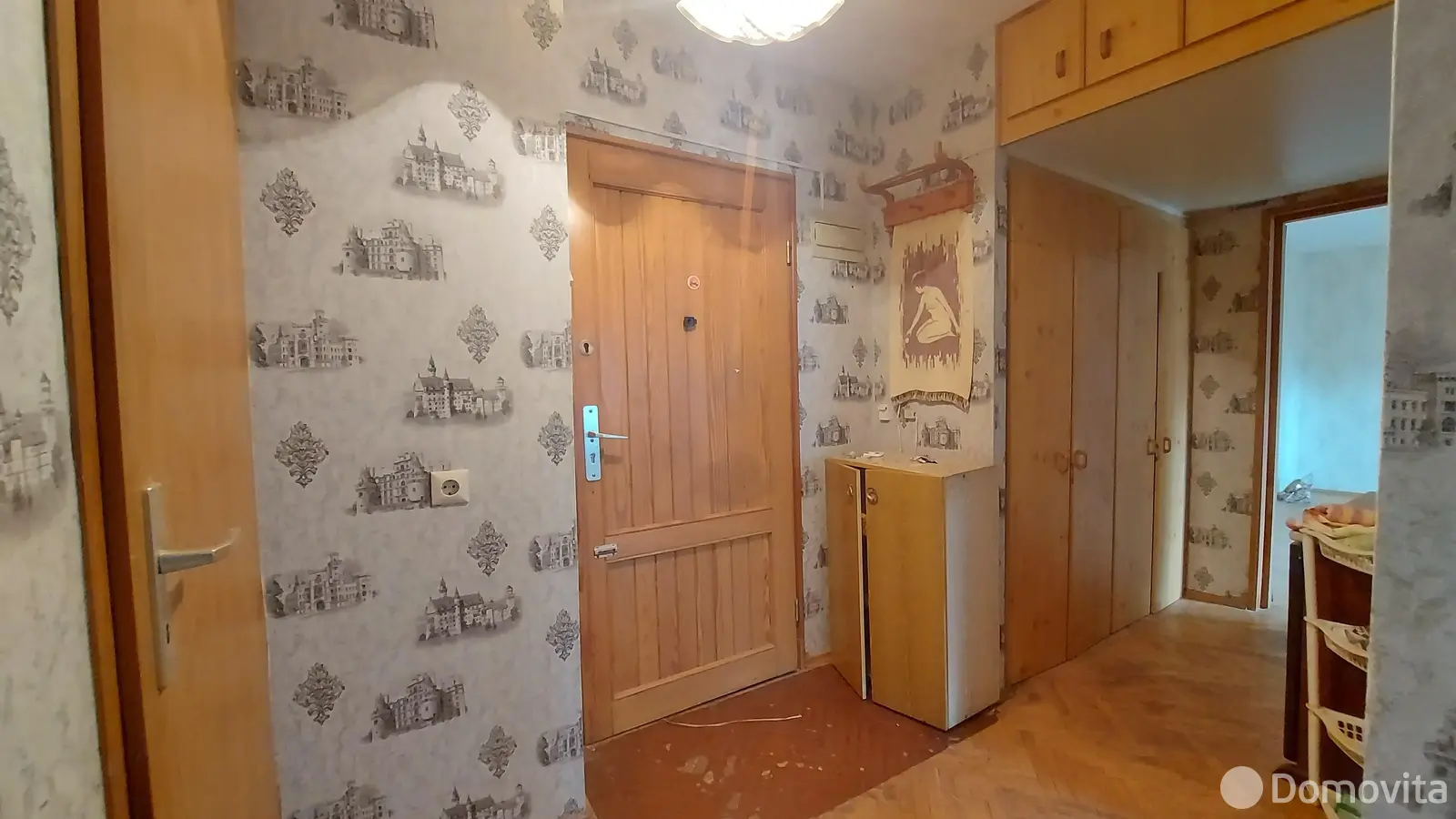 комната, Борисов, ул. Днепровская, д. 56 