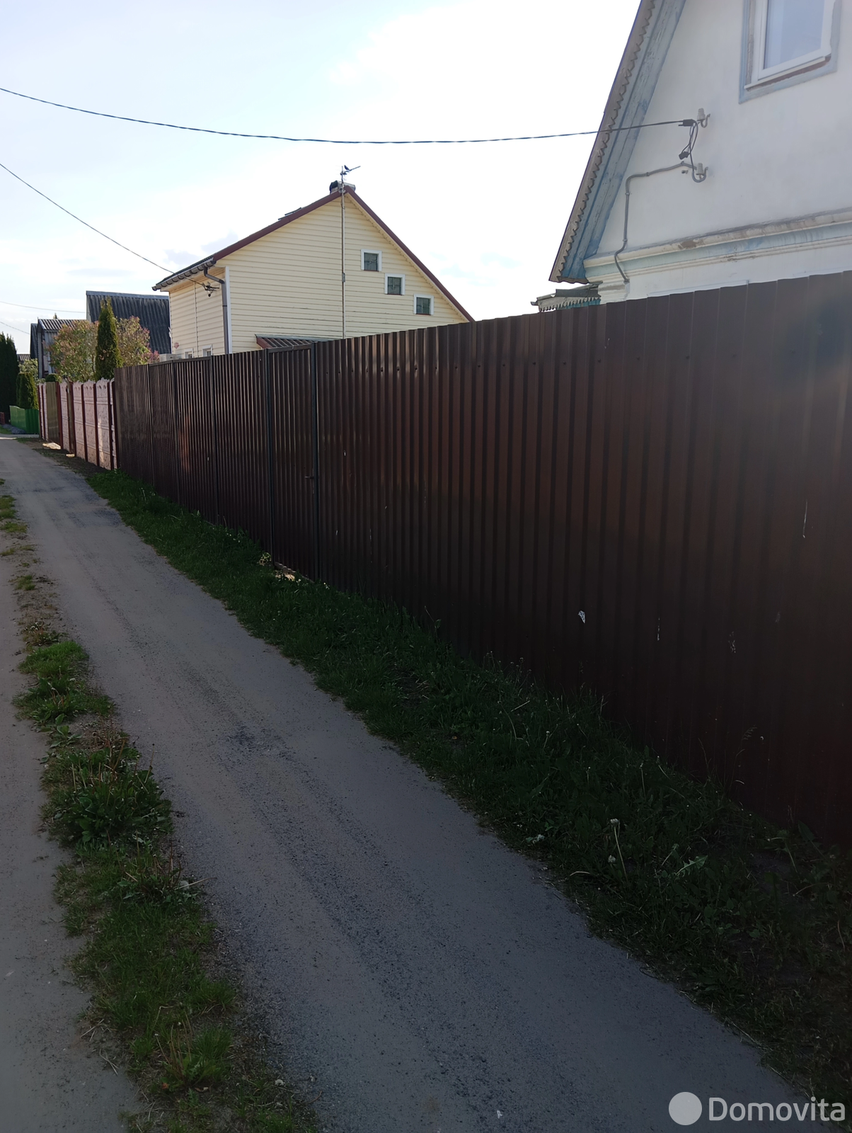 дача, Связист, 