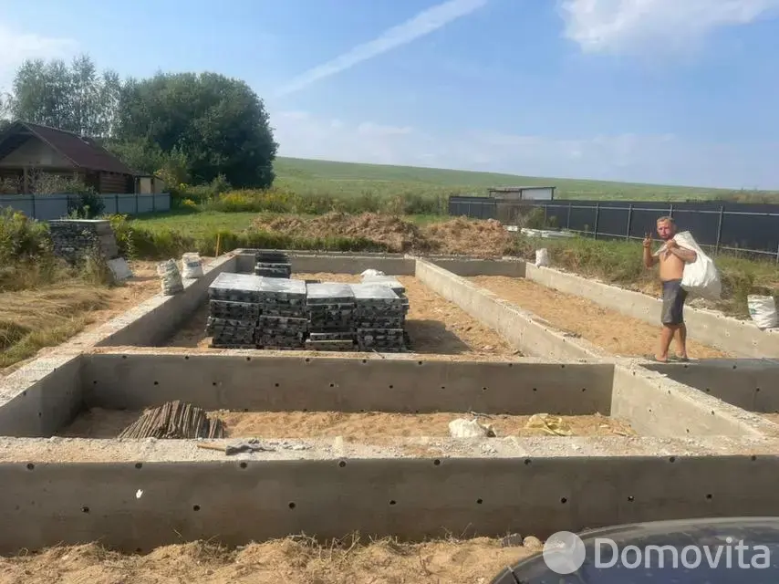 Купить земельный участок, 12.5 соток, Косино, Минская область, 38000USD, код 571021 - фото 17