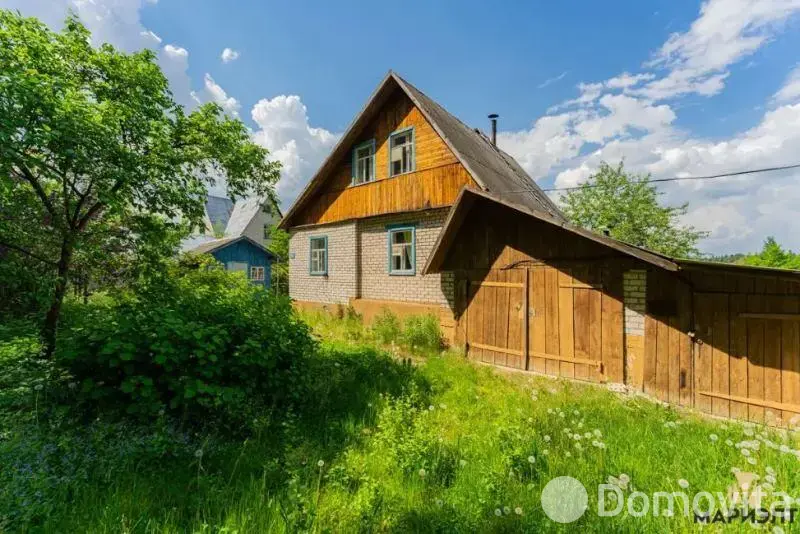 купить дом, Глебковичи, ул. Лесная
