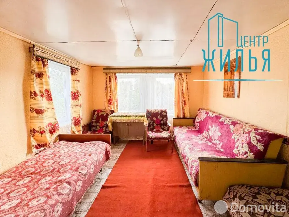 Купить 1-этажную дачу в Горизонт Гродненская область, 14999USD, код 183193 - фото 12