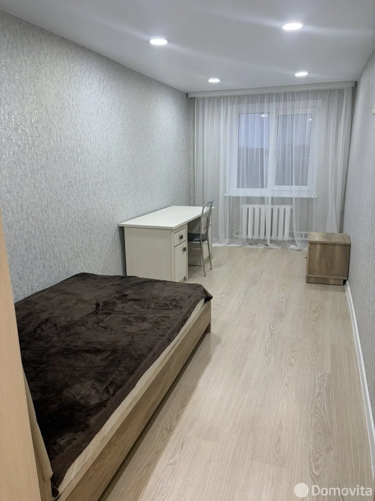 квартира, Орша, ул. Ивана Якубовского, д. 3 от собственника