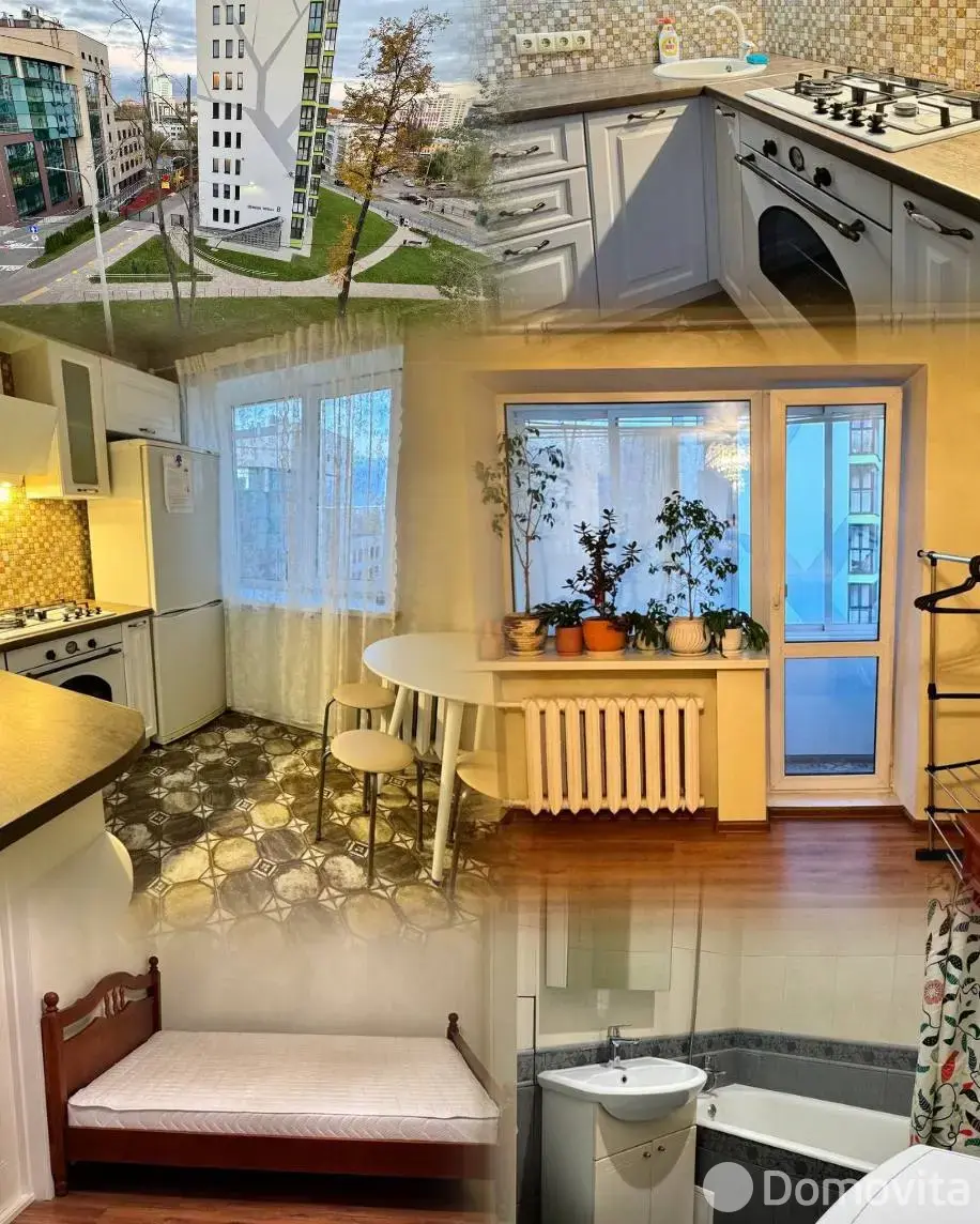 квартира, Минск, ул. Шорная, д. 18 от собственника