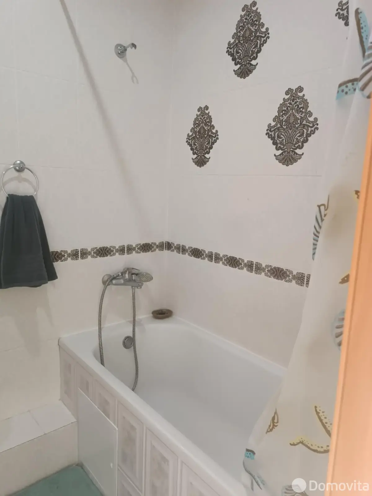 Цена аренды квартиры, Минск, ул. Кирилла Туровского, д. 12