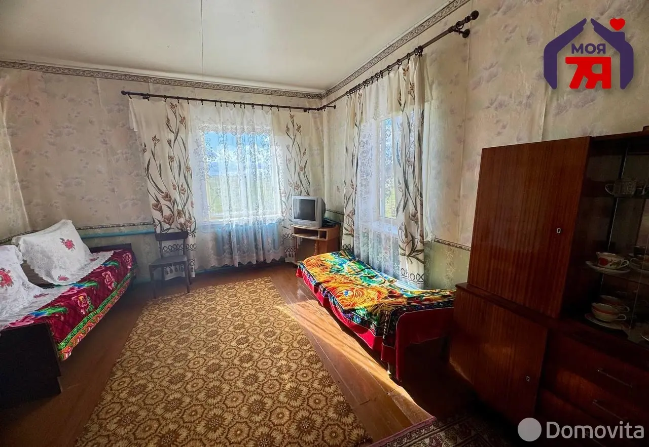 Цена продажи дома, Костюки, ул. Первомайская