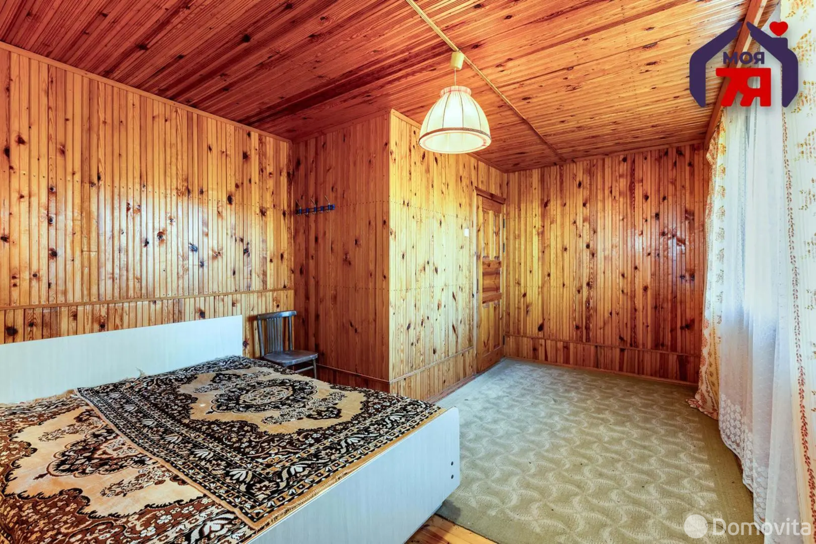 Продажа 3-этажной дачи в Белстандарт Минская область, 54900USD, код 185453 - фото 16