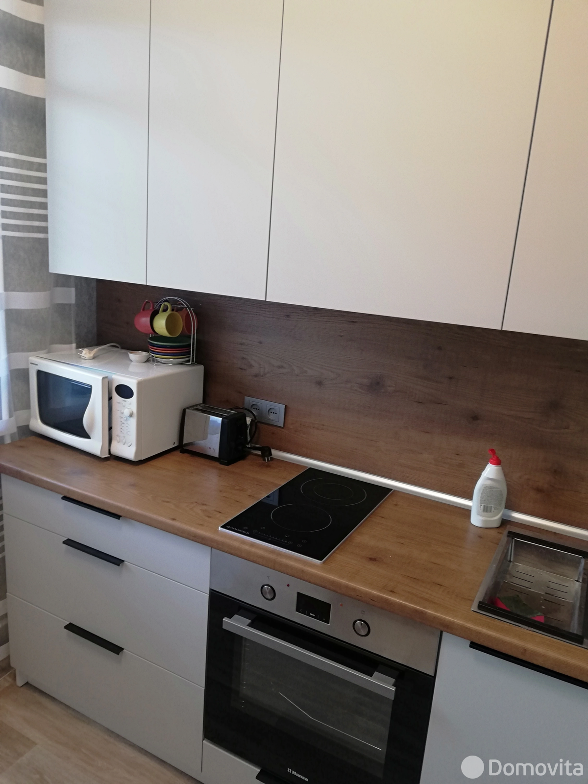 квартира, Минск, ул. Якубова, д. 6 - лучшее предложение