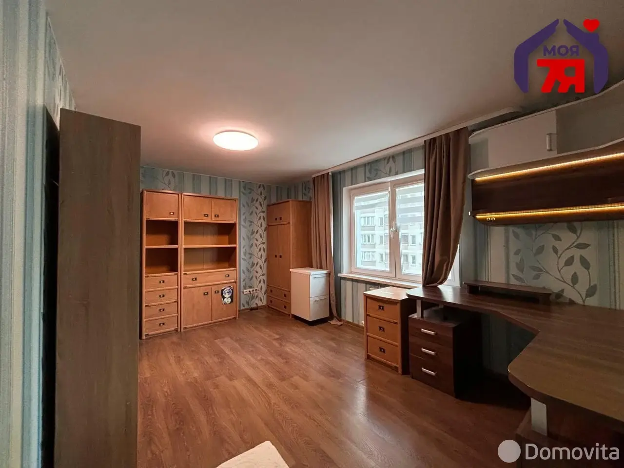 Снять 3-комнатную квартиру в Минске, ул. Яна Чечота, д. 6, 700USD, код 150889 - фото 20