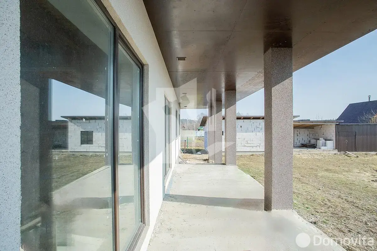 коттедж, Кузевичи, ул. Центральная