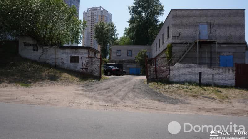 Купить офис на ул. Тиражная, д. 61 в Минске, 620000USD, код 7013 - фото 12