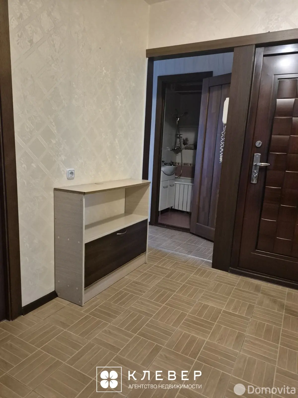 Снять 3-комнатную квартиру в Минске, ул. Сергея Есенина, д. 139, 450USD, код 148785 - фото 23