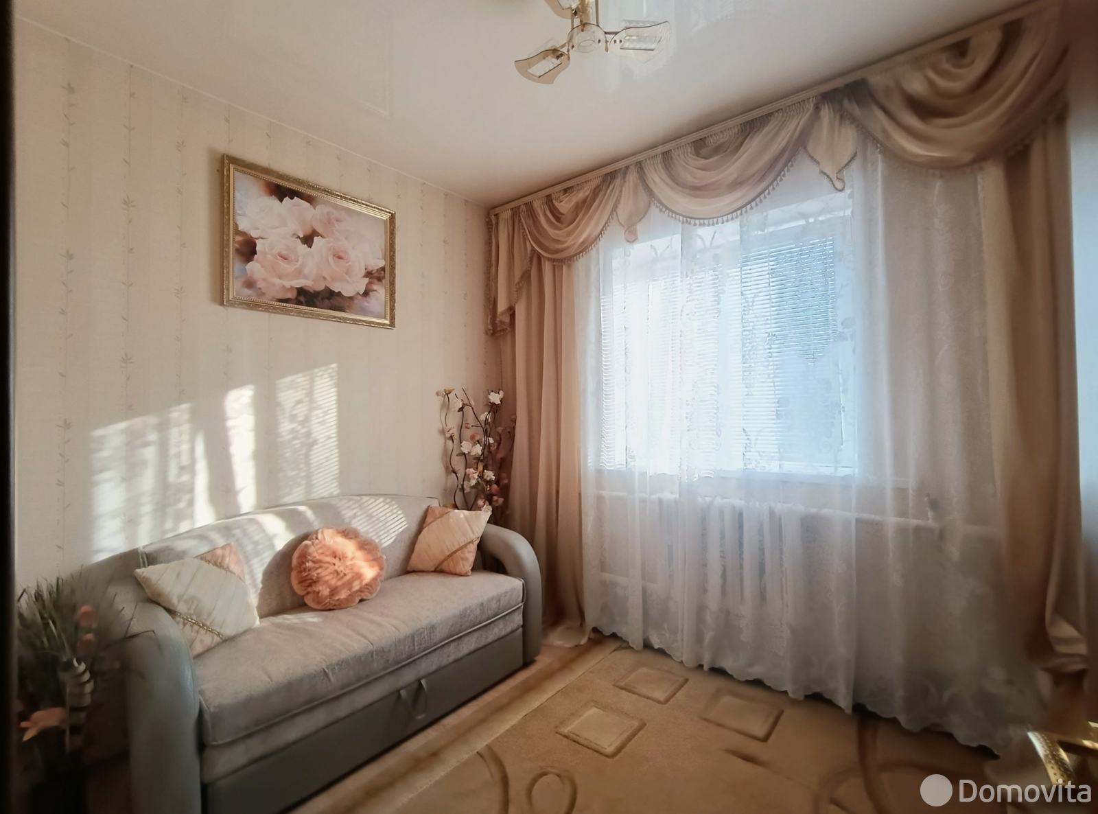 коттедж, Витебск, ул. 5-я Крупской, стоимость продажи 283 316 р.