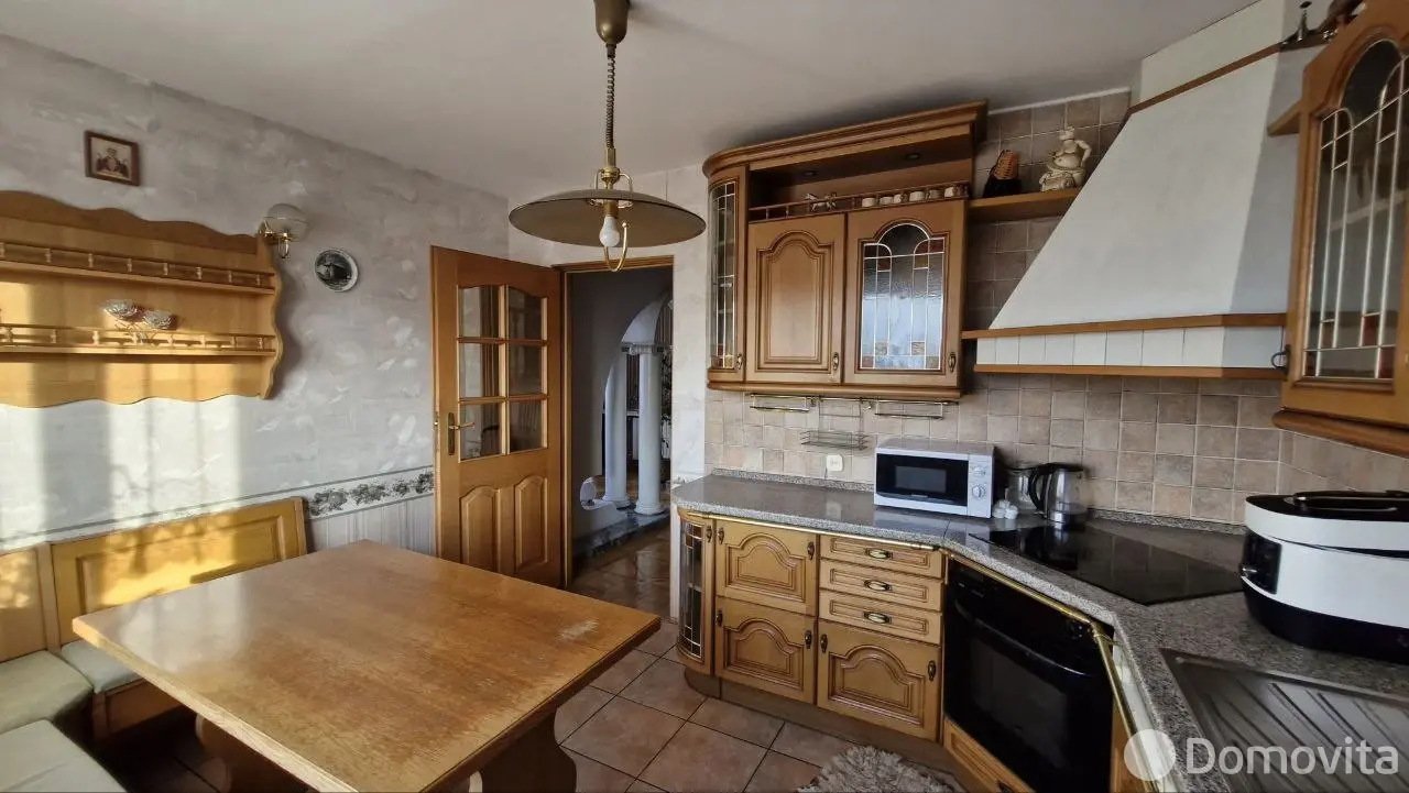 коттедж, Гродно, ул. Серафимовича, стоимость продажи 583 886 р.