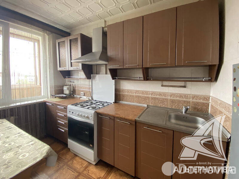 Продажа 3-комнатной квартиры в Малорите, , 25800 USD, код: 1068275 - фото 2