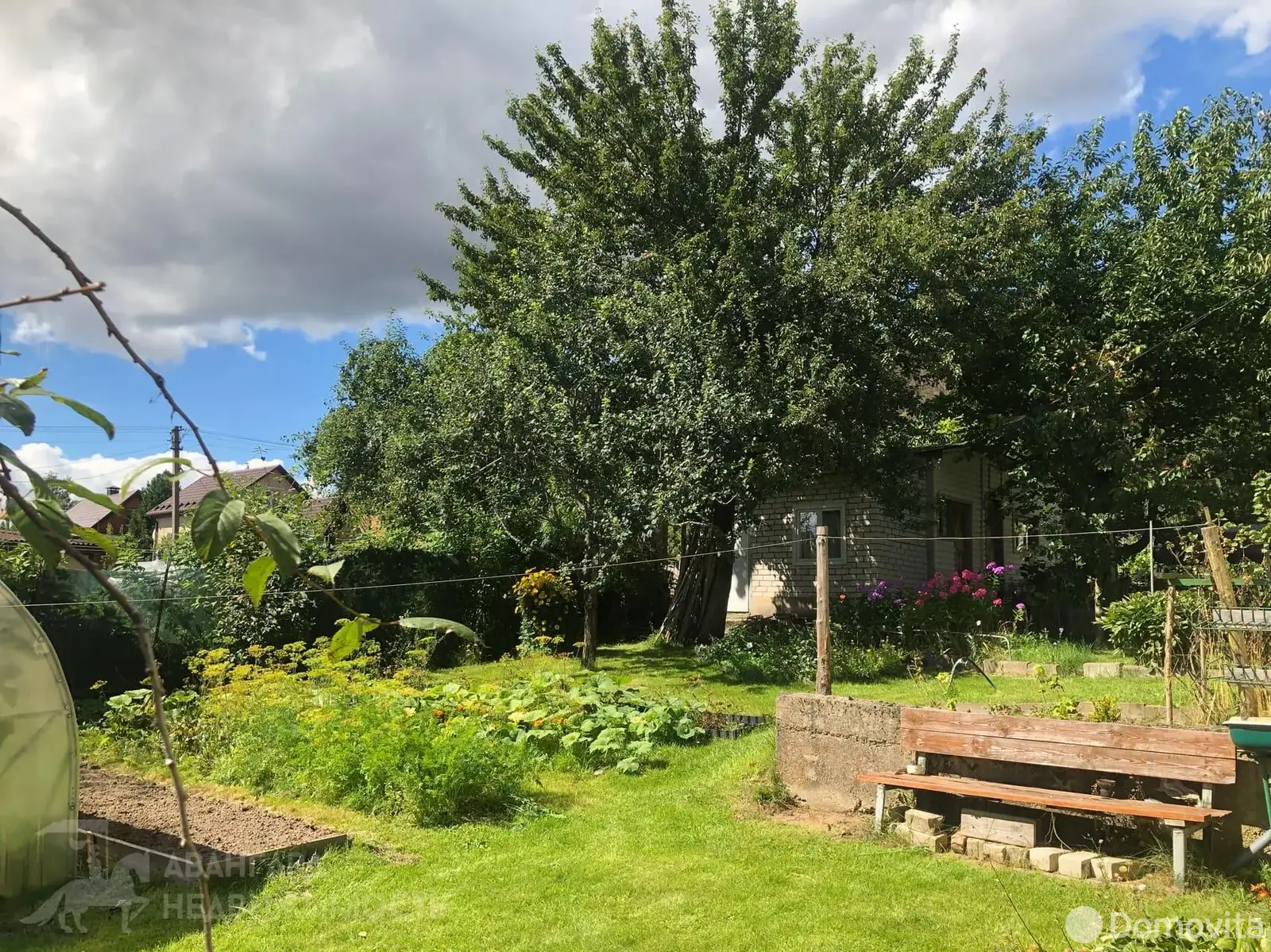 Продажа 2-этажной дачи в СИГНАЛ-2 Минская область, 20000USD, код 183917 - фото 25