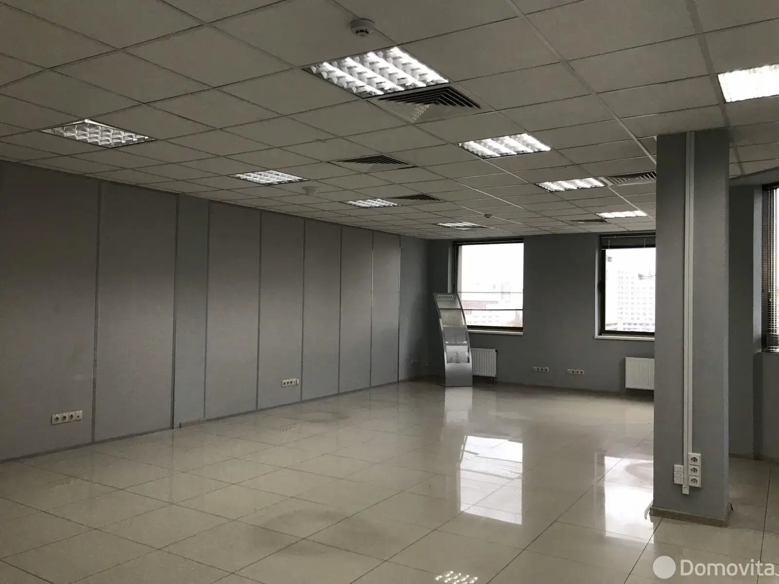 Аренда офиса на пр-т Дзержинского, д. 104 в Минске, 993EUR, код 9964 - фото 5