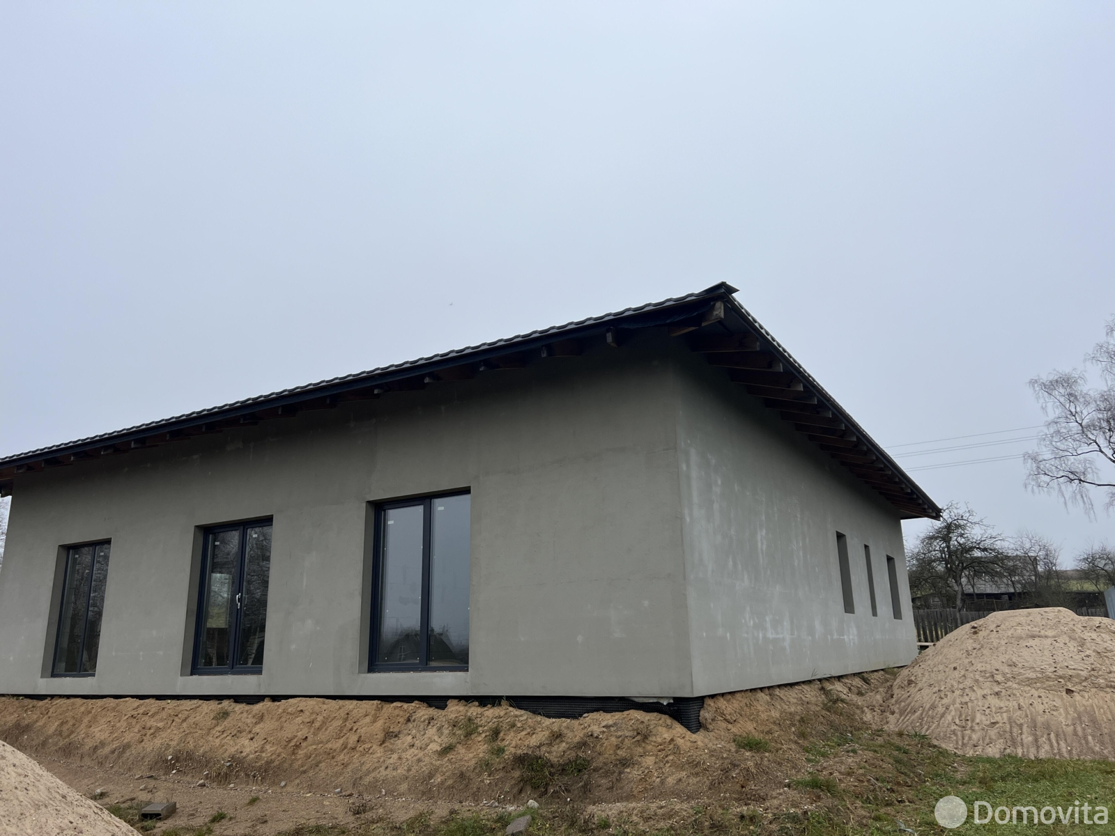 Купить земельный участок, 14.95 соток, Вышково, Минская область, 82000USD, код 571650 - фото 15