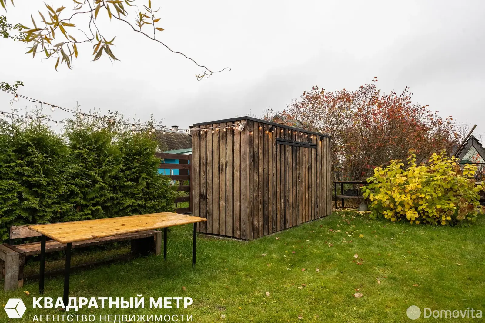 Купить 1-этажную дачу в Палетак Минская область, 53000USD, код 184332 - фото 12