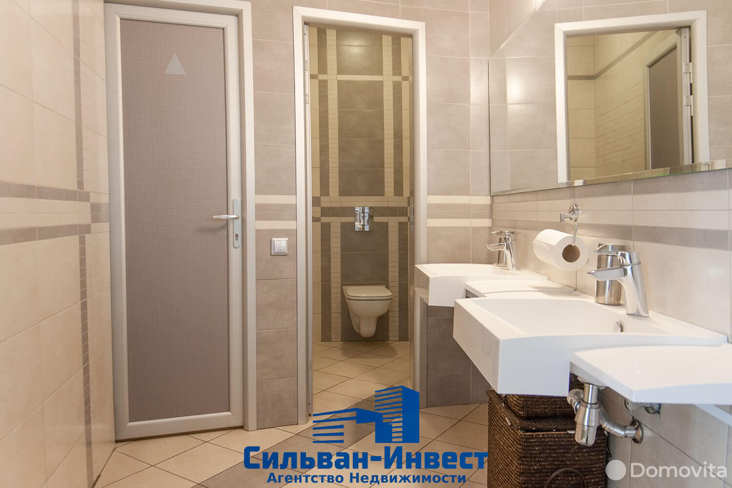 Снять офис на пр-т Независимости, д. 186 в Минске, 2287EUR, код 11091 - фото 29