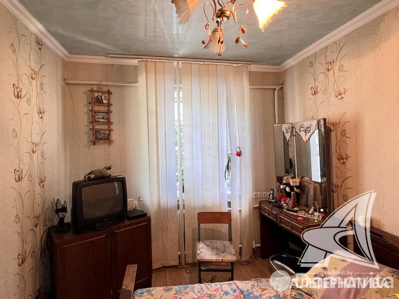 Продать 1-этажный дом в Жабинке, Брестская область , 45000USD, код 638970 - фото 6