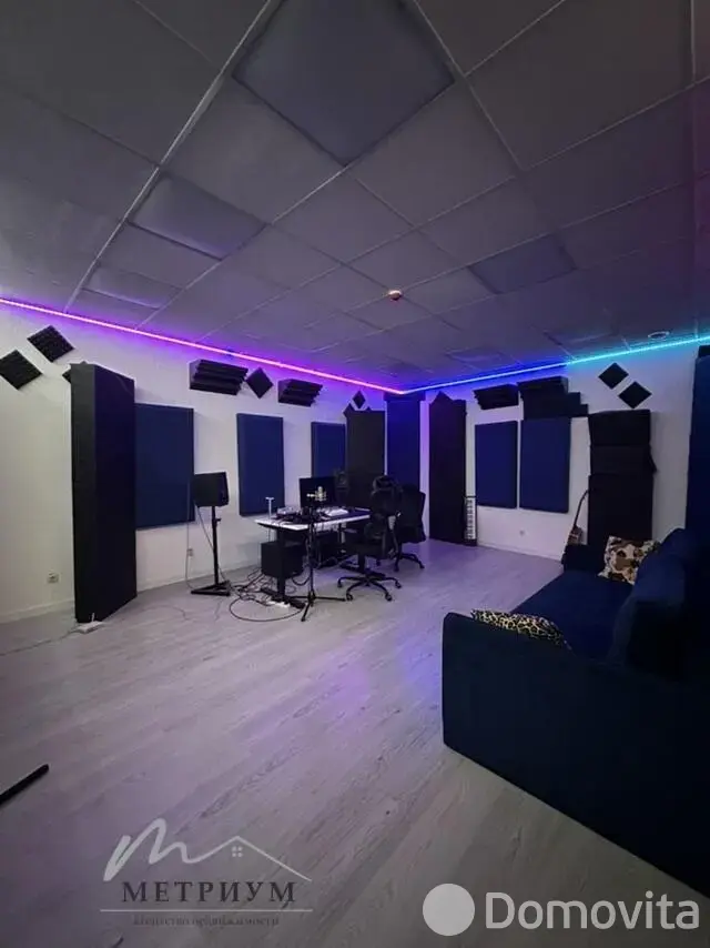 объект сферы услуг, Минск, пр-т Независимости, д. 84/А