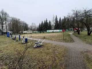 2-комнатная квартира, Витебск, пр-т Победы, д. 6/1