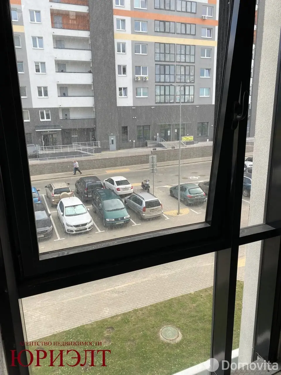 Продажа машиноместа в Минске, ул. Станислава Монюшко, д. 6, код 9651 - фото 27